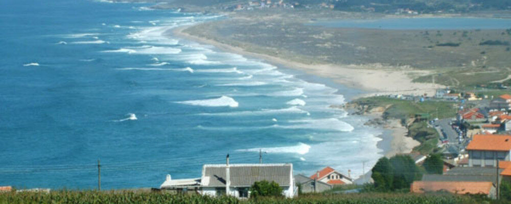 Malpicia | Galicia | Surf Spots | Northwest Spain