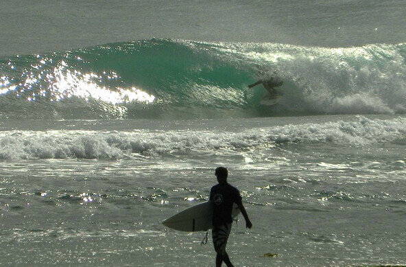 surf camp brazil , surf school brasil , praia da pipa surf trip hostel 