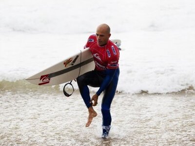 Credit: Bravo | Mick Fanning Wins Fourth Quiksilver Pro France
