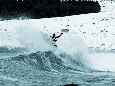 © Laurel | Nixon Surf Challenge 2011