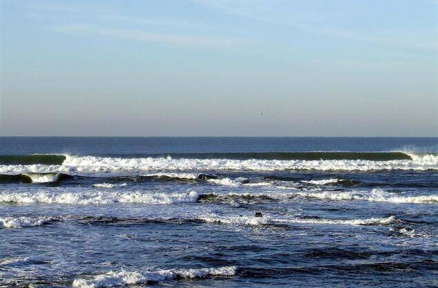 Buarcos, Figueira da Foz