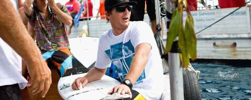 Andy Irons | Credit: © ASP/ CI/ SCHOLTZ via GETTY IMAGES