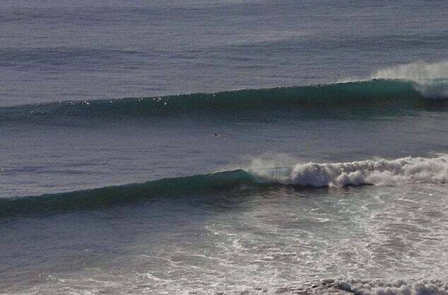 Killer Point perfection | Morocco | around Agadir | Surf Spot