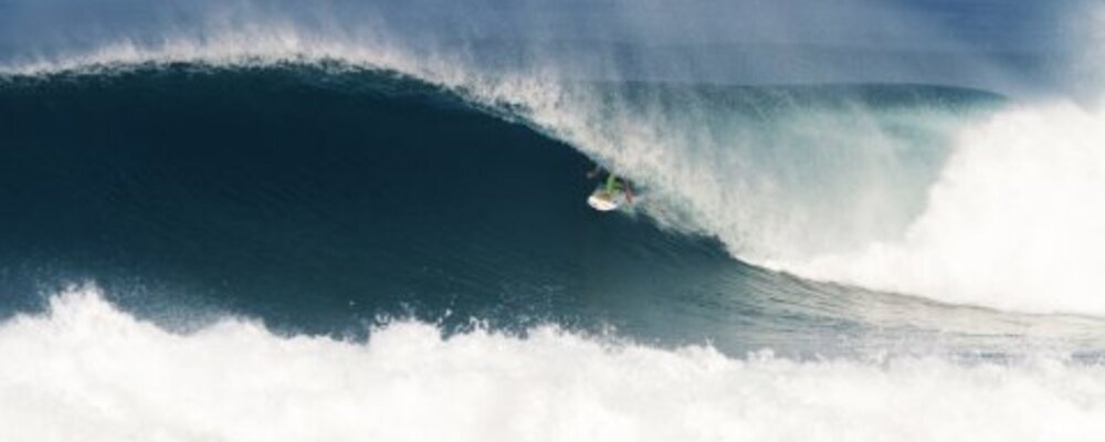 photographer will bailey | Quiksilver Pro France 2011
