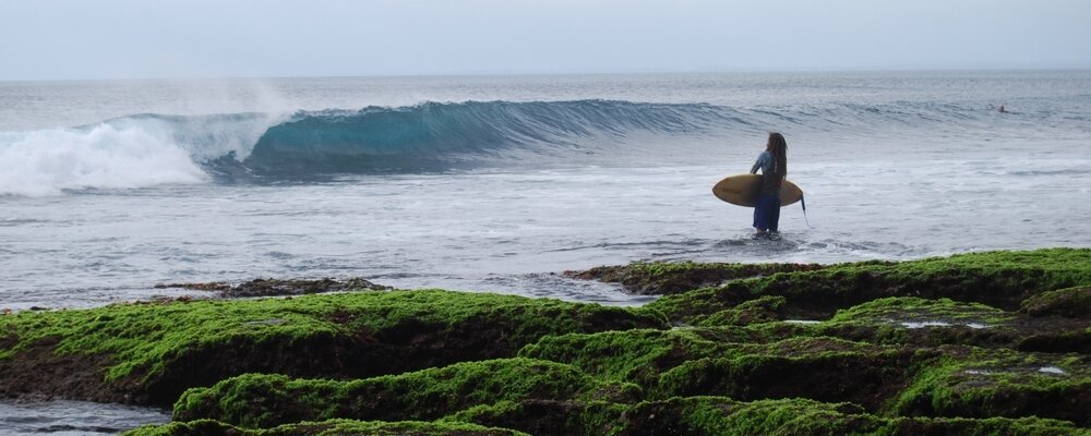 Photographer Benni Berger | Surf Spot | Balangan | Bali | Indonesia