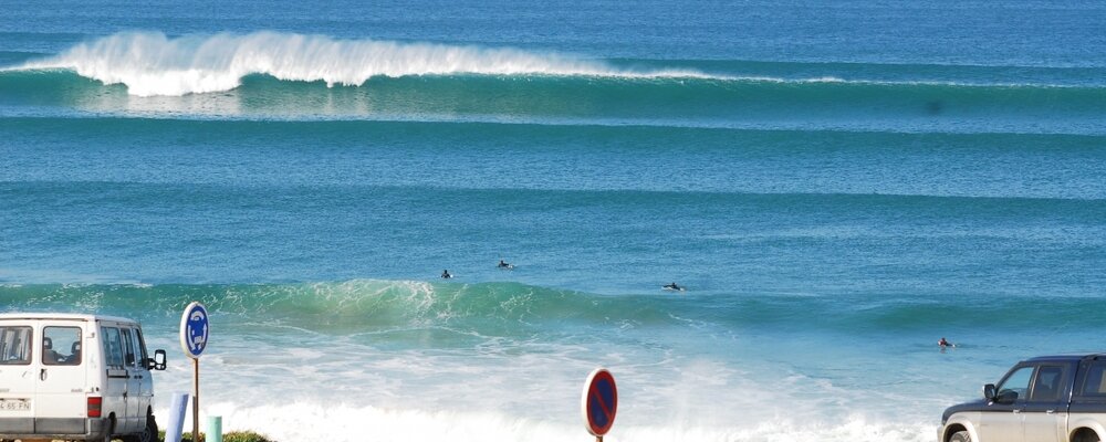 Photographer Lars Jacobsen | Odeceixe | Algarve | Surf Spot | Portugal