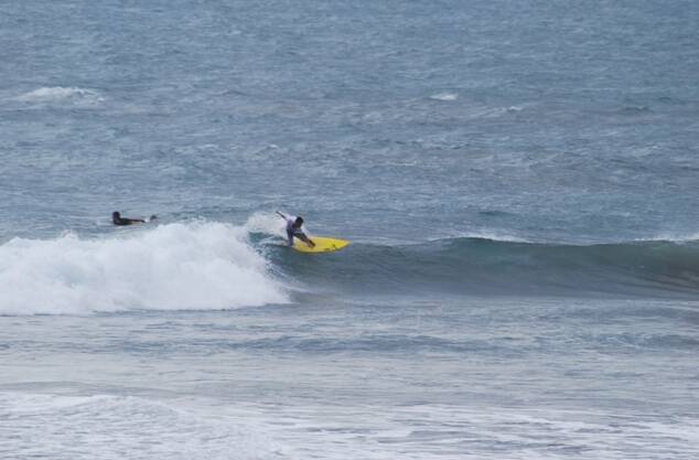 Photographer Benni Berger | Surf Spot | Canggu | Bali | Indonesia