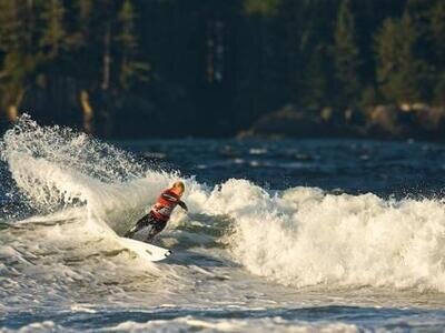 O’NEILL Cold Water Classic Canada | Vancouver Island