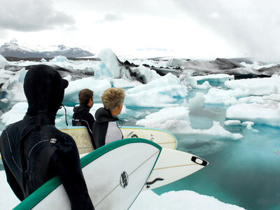 Photographer Lars Jacobsen | Surfing Island