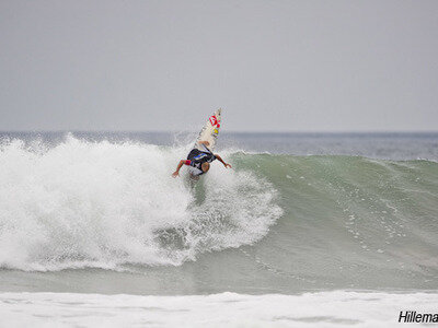 Kelly Slater  at Hurley U.S. Open of Surfing | ASP