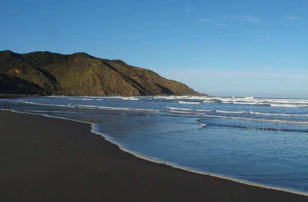 Sunset Beach