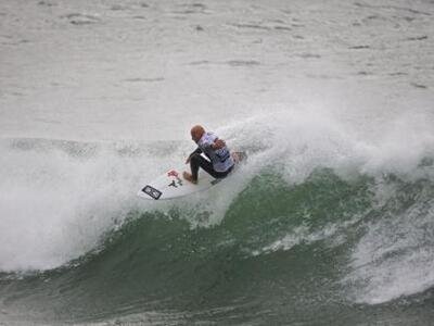 O’Neill Cold Water Classic South Africa