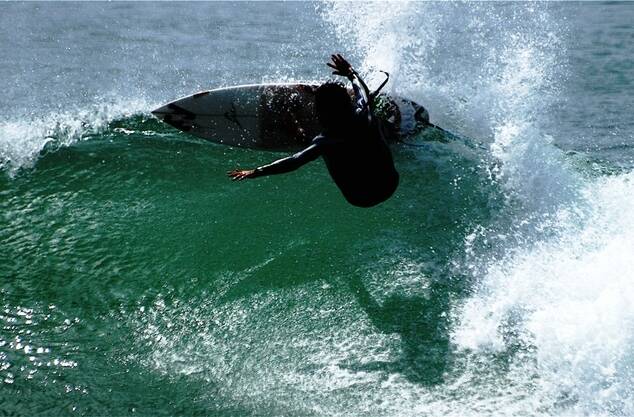 Surf boilers, Taghazout Morocco