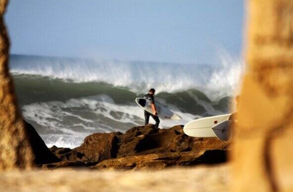 Surfcamp in Marokko | Taghazout | Immsouane | Agadir | Anchor Point | Hash Point