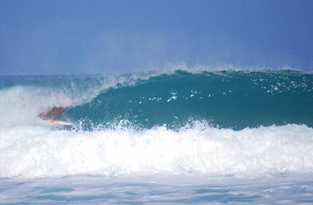 Moliets plage | perfect for beginner and intermediates