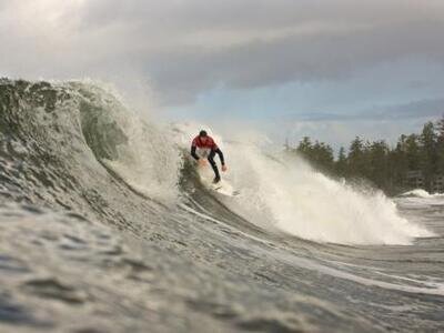 O’NEILL Cold Water Classic Canada