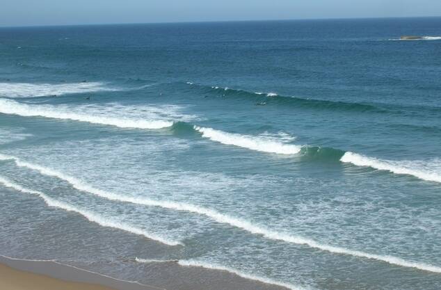 Praia Amado | Surf Spot | Portugal 