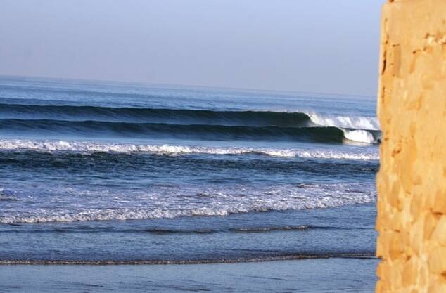 Mistery, Taghazout Morocco | surf spot