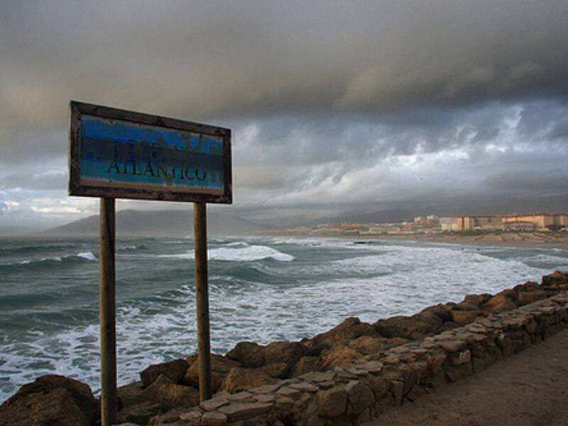 Surfing destinations: Conil de la Frontera - Son of a Beach