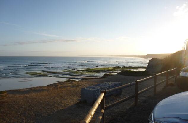 Lagide - Peniche - Portugal
