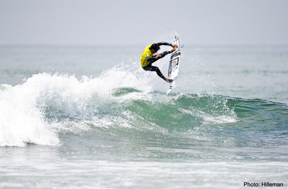 Credit: HILLEMAN | Miguel Pupo Wins Nike 6.0 Lowers Pro