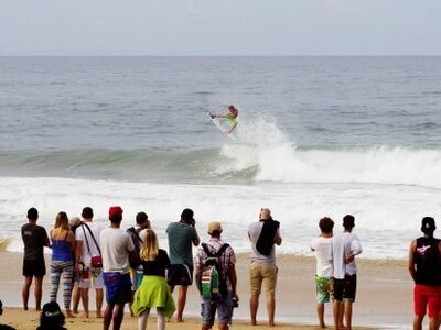 Credit: Bastien | Mick Fanning Wins Fourth Quiksilver Pro France