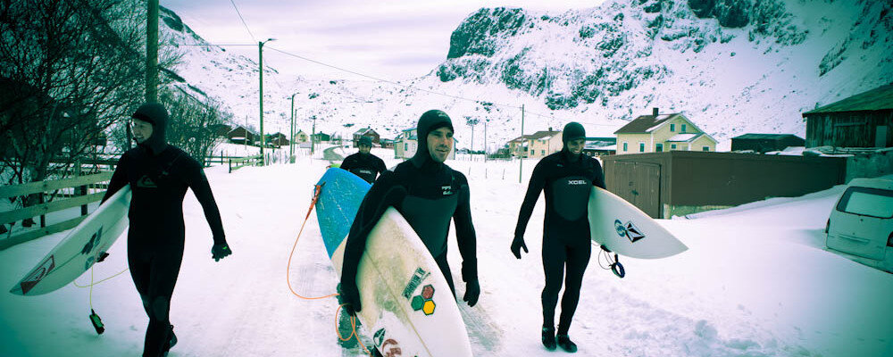 © Laurel | Nixon Surf Challenge 2011