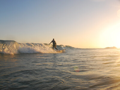 Photographer Lars Jacobsen | Surfcamps auf Fuerteventura