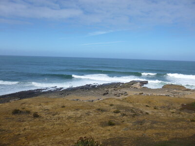 Coxos | Surf Spot | Portugal