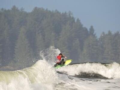 O’NEILL Cold Water Classic Canada