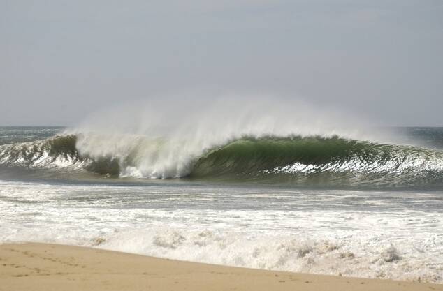 Supertubos Peniche