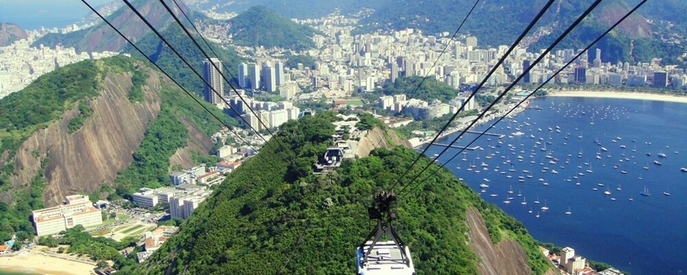 Stephen Redinger_pixelio.de | Billabong Pro Rio 2011 in Brasilien