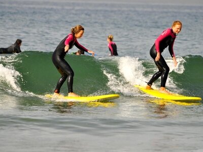 surf school morocco 