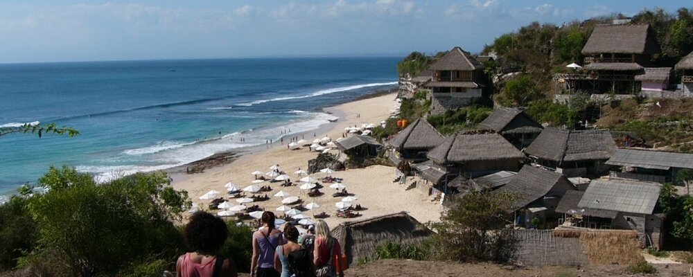 Dreamland Bali
