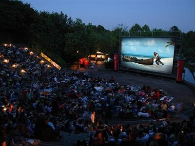 (c) Kino, Mond & Sterne | Zweites Münchener Surffestival vom 4. bis 7. August 2011 