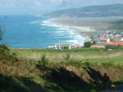 Malpicia | Galicia | Surf Spots | Northwest Spain