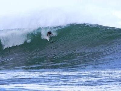 O’NEILL COLD WATER CLASSIC SERIE | SOUTH AFRICA