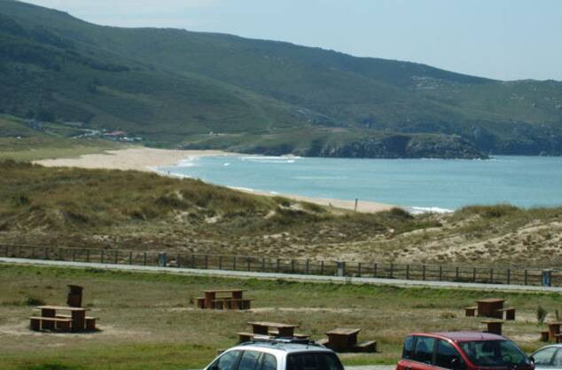 Surf Spot | Doniños‎ | Galicia | Spain