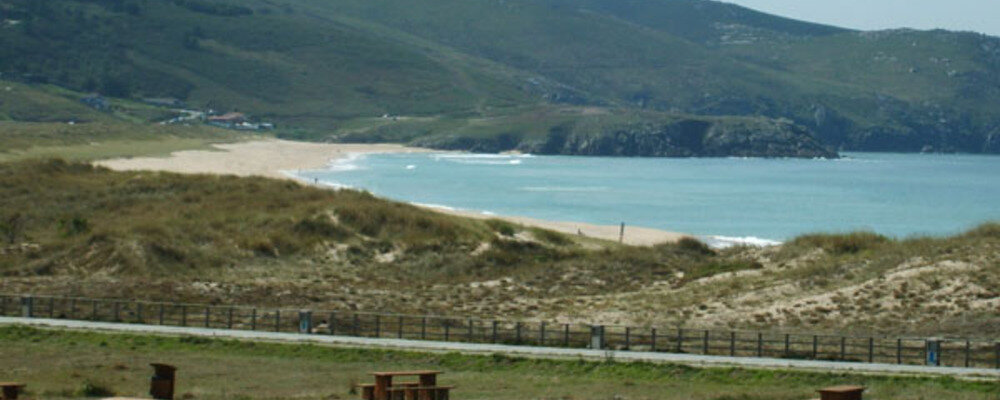 Surf Spot | Doniños‎ | Galicia | Spain