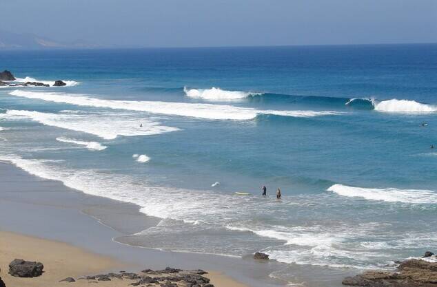 La Pared