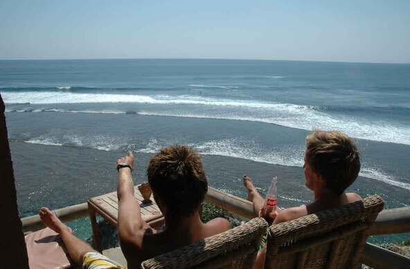 Surf Camps in Europe or Worldwide