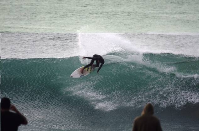 Anchor Point, Taghazout Morocco