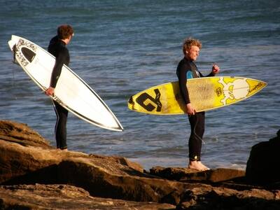 Killers is Pumping far away