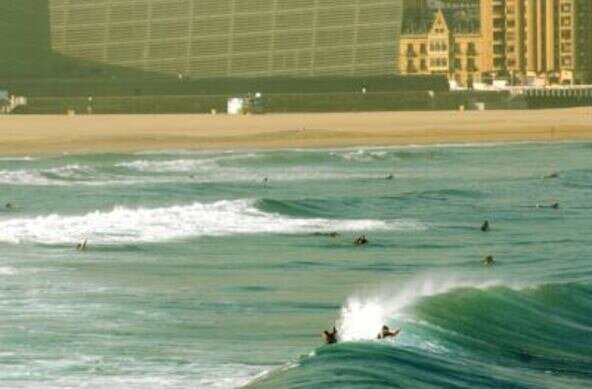Surfing Spain | Basque Country, Canary Island, El Palmar, Lanzarote