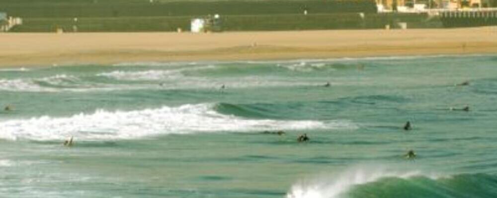Surfing Spain | Basque Country, Canary Island, El Palmar, Lanzarote