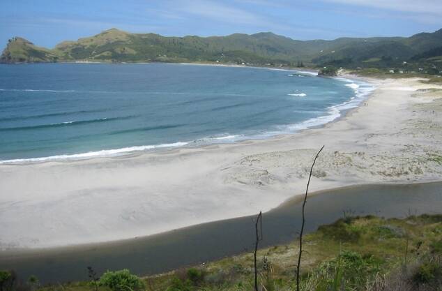 Medlands Beach
