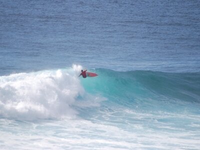 Photographer Benni Berger | Surf Spot | Uluwatu | Bali