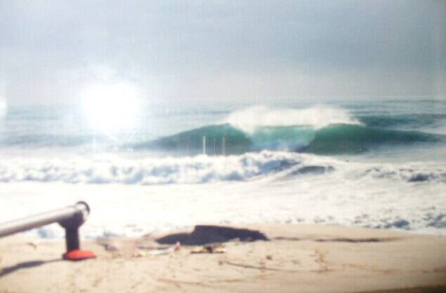 South Straddie