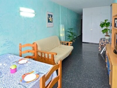 Apartments Hispania 505 up to 4 persons