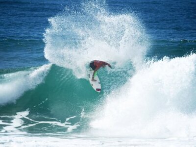 Credit: © itw timo | Quiksilver Pro France